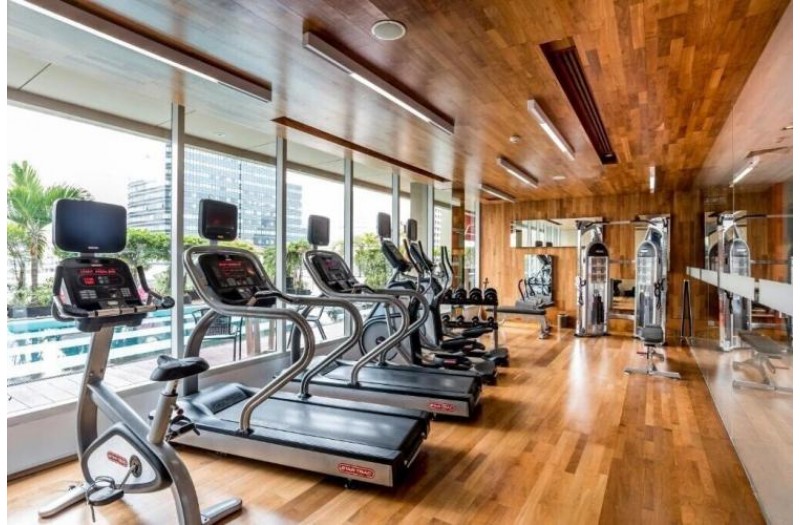 Готель Novotel Bangkok Fenix Silom, 4★