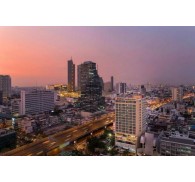 Готель Novotel Bangkok Fenix Silom, 4★