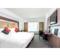 Готель Novotel Bangkok Fenix Silom, 4★