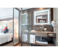 Готель Novotel Bangkok Fenix Silom, 4★