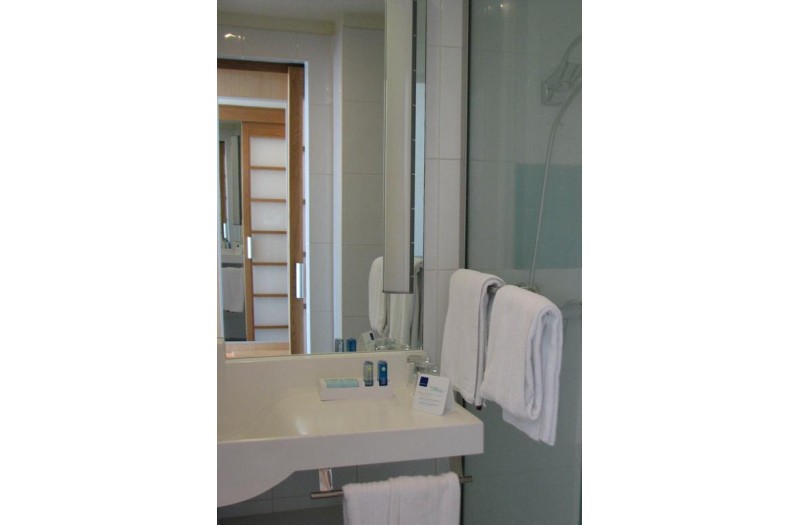 Готель Novotel Danube, 4★ Готель Novotel Danube, 4★