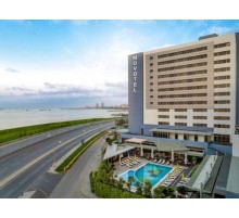 Готель Novotel Istanbul Zeytinburnu, 4★