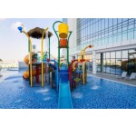 Готель Novotel Jumeirah Village Triangle, 4★