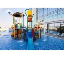 Готель Novotel Jumeirah Village Triangle, 4★