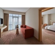 Готель Novotel Jumeirah Village Triangle, 4★