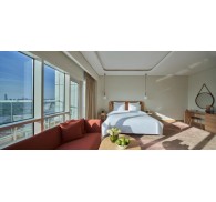Готель Novotel Jumeirah Village Triangle, 4★