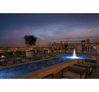 Готель Novotel Jumeirah Village Triangle, 4★