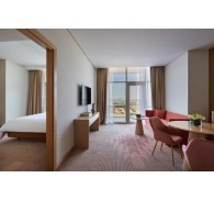 Готель Novotel Jumeirah Village Triangle, 4★
