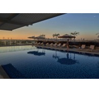 Готель Novotel Jumeirah Village Triangle, 4★