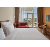 Готель Novotel Jumeirah Village Triangle, 4★