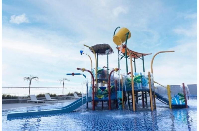 Готель Novotel Jumeirah Village Triangle, 4★