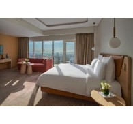 Готель Novotel Jumeirah Village Triangle, 4★