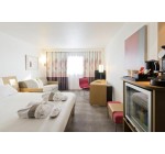 Готель Novotel Lisboa, 4★