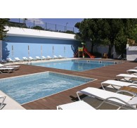 Готель Novotel Lisboa, 4★