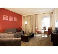 Готель Novotel Lisboa, 4★