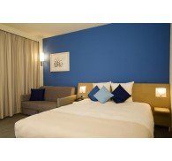 Готель Novotel Lisboa, 4★