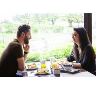 Готель Novotel Lisboa, 4★