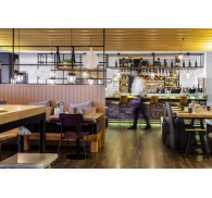 Готель Novotel Lisboa, 4★