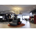 Готель Novotel Paris Centre Bercy, 4★