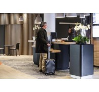 Готель Novotel Paris Centre Bercy, 4★