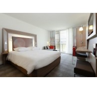 Готель Novotel Paris Centre Bercy, 4★