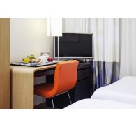 Готель Novotel Paris Centre Bercy, 4★