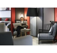Готель Novotel Paris Centre Bercy, 4★