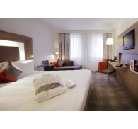 Готель Novotel Paris Centre Bercy, 4★