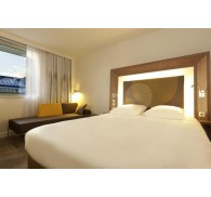 Готель Novotel Paris Centre Bercy, 4★