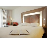 Готель Novotel Paris Centre Bercy, 4★