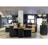 Готель Novotel Paris Centre Bercy, 4★