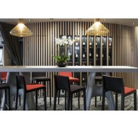 Готель Novotel Paris Centre Bercy, 4★