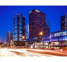 Готель Novotel Paris Tour Eiffel, 4★