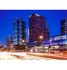 Готель Novotel Paris Tour Eiffel, 4★