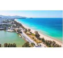 Готель Novotel Phuket Karon Resort & Spa, 4★