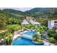 Готель Novotel Phuket Karon Resort & Spa, 4★