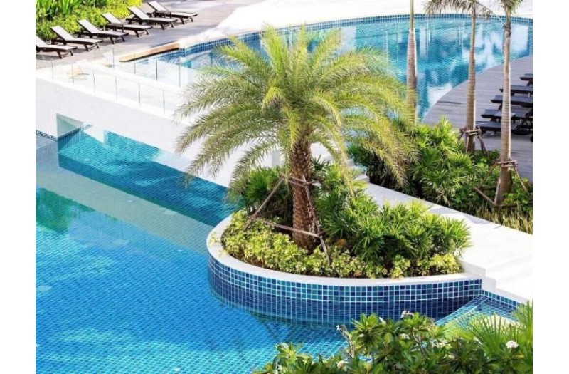 Готель Novotel Phuket Karon Resort & Spa, 4★