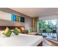 Готель Novotel Phuket Karon Resort & Spa, 4★