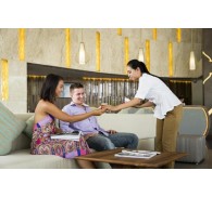 Готель Novotel Phuket Karon Resort & Spa, 4★