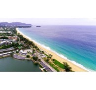 Готель Novotel Phuket Karon Resort & Spa, 4★