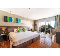 Готель Novotel Phuket Karon Resort & Spa, 4★