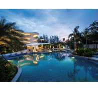 Готель Novotel Phuket Karon Resort & Spa, 4★