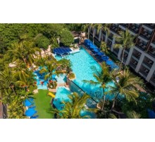 Готель Novotel Phuket Kata Avista Resort & Spa, 5★