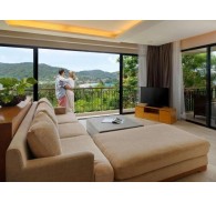 Готель Novotel Phuket Kata Avista Resort & Spa, 5★