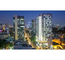 Готель Novotel Saigon Centre, 4★