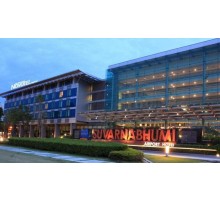 Готель Novotel Suvarnabhum, 4★