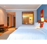 Готель Novotel Suvarnabhum, 4★