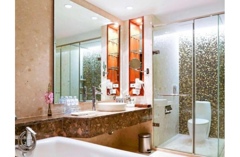 Готель Novotel Suvarnabhum, 4★