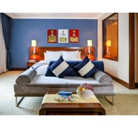 Готель Novotel Suvarnabhum, 4★