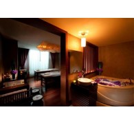 Готель Novotel Suvarnabhum, 4★